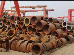 <b>山东盛欣金属材料有限公司：厚壁无缝管的卓越制造商</b>