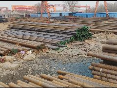 <b>厚壁无缝钢管：工业之力，盛欣金属的坚固之源</b>