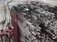 <b>山东盛欣金属材料有限公司：精密钢管的制造与优势</b>