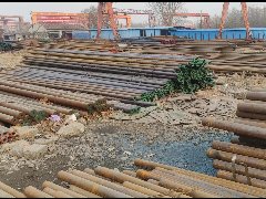 <b>山东盛欣金属材料有限公司：卓越品质的无缝钢管</b>