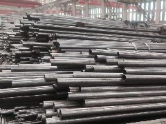 <b>山东盛欣金属材料有限公司：精密钢管的卓越之选</b>