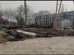 <b>山东盛欣金属材料：厚壁无缝管的卓越品质</b>