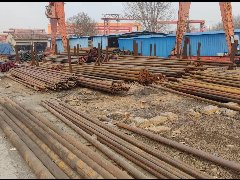 <b>厚壁无缝钢管：坚固与力量的完美结合</b>