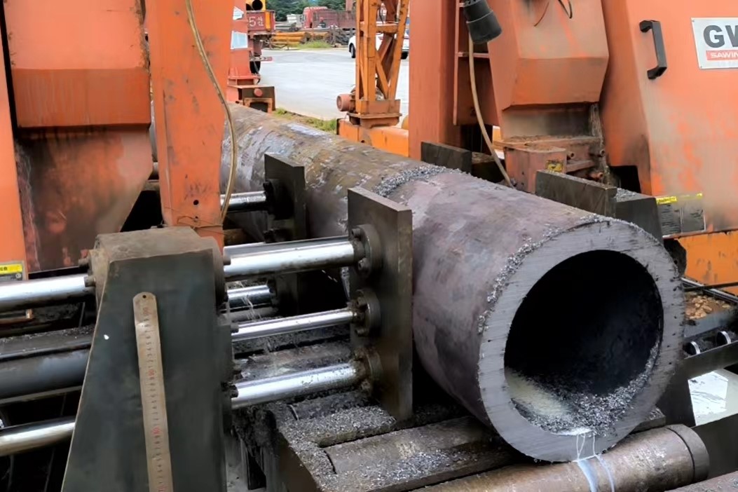 厚壁无缝管-卓越