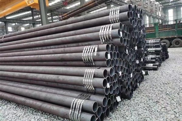 切割无缝钢管-卓越