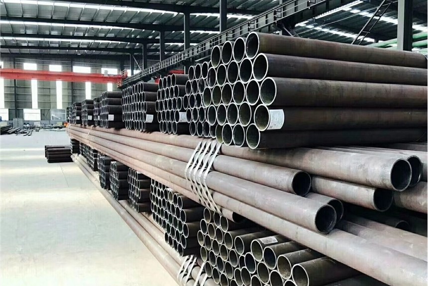 切割无缝管-卓越