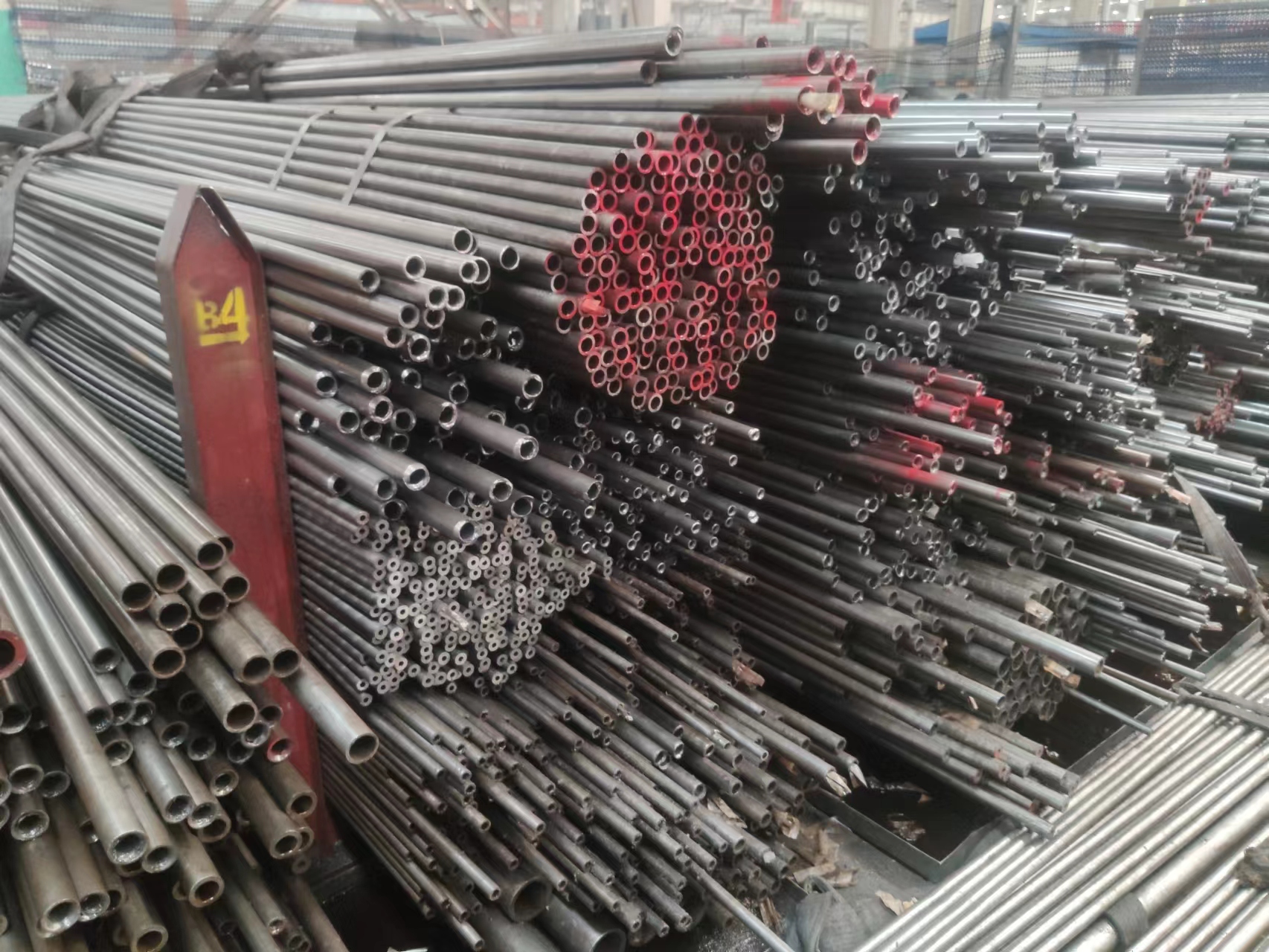 <b>优选无缝管</b>